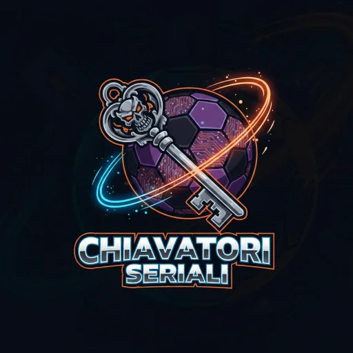 Chiavatori Seriali logo