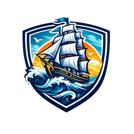 Brezza Marina logo