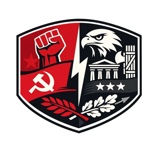 Oppositions Team logo