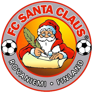FC Santa Claus logo